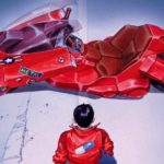 Akira manga film / Filmz.dk