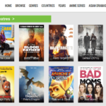 123movies lukker / Filmz.dk