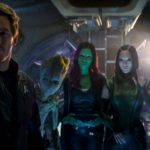Avengers Infinity War Første Klip Thor Guardians / Filmz.dk