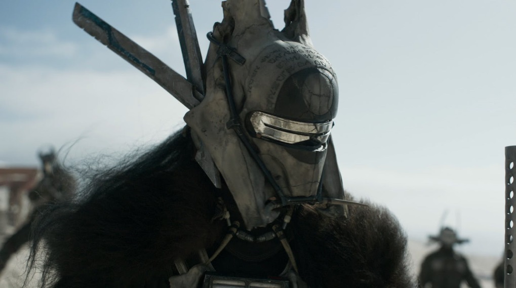 Solo Star Wars Enfys Nest Legends / Filmz.dk
