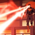 The Death of Superman animationsfilm / Filmz.dk