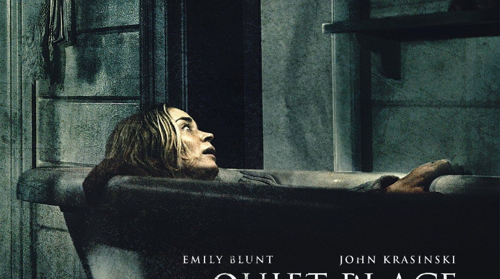 A Quiet Place / Filmz.dk