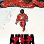 Akira 1988 anmeldelse / Filmz.dk