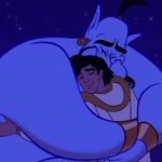 John Musker Disney Aladdin / Filmz.dk