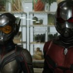 Ant-Man and the Wasp anmeldelse / Filmz.dk