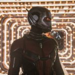 Ant-Man and the Wasp anmeldelse / Filmz.dk