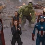 Avengers Infinity War / Filmz.dk
