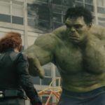 Avengers Infinity War Hulk / Filmz.dk