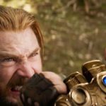 Captain America Avengers 4 / Filmz.dk
