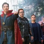 Avengers Infinity War / Filmz.dk