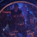 Avengers Infinity War Rummet Jorden / Filmz.dk