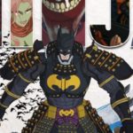 Batman Ninja anmeldelser / Filmz.dk