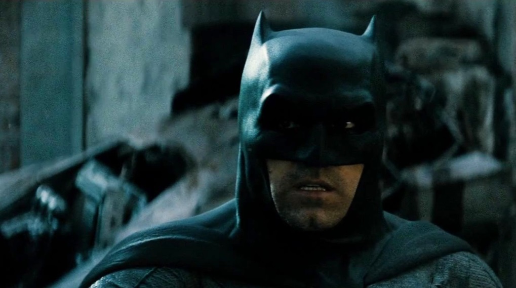 The Batman 2019 / Filmz.dk