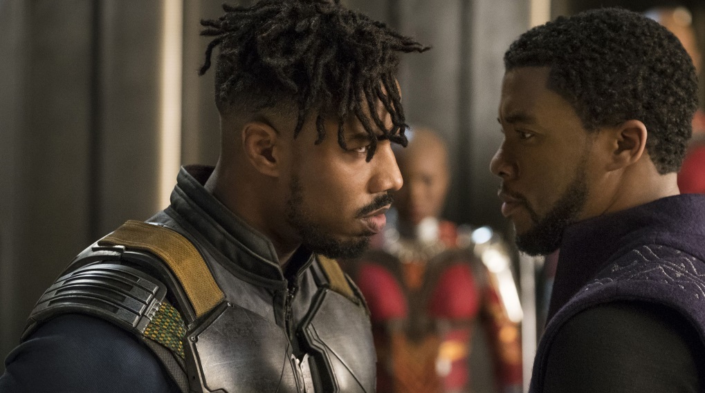 Black Panther 2 instruktør / Filmz.dk