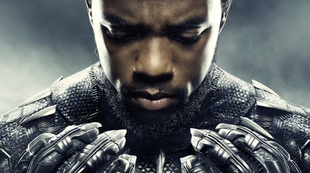 Black Panther /Filmz.dk