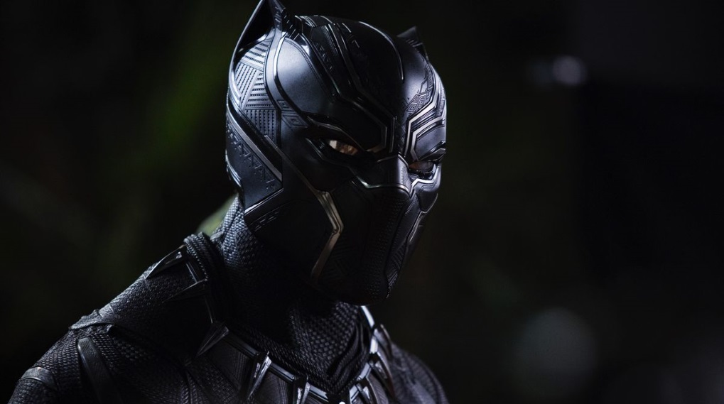 Black Panther 2 / Filmz.dk