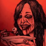 Blodig Weekend 2018 gyser festival / Filmz.dk