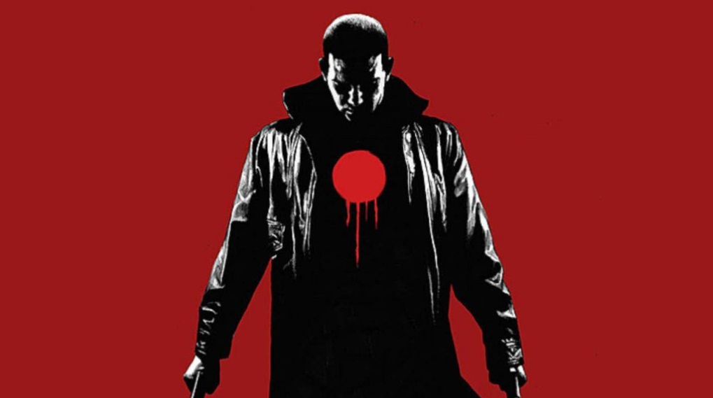 Bloodshot Vin Diesel / Filmz.dk