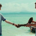 Call Me by Your Name censur kina / Filmz.dk