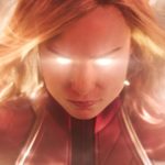 Captain Marvel anmeldelse / Filmz.dk