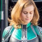 Captain Marvel plot / Filmz.dk
