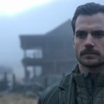 Henry Cavill overskæg / Filmz.dk