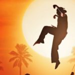 Karate Kid serie Cobra Kai / Filmz.dk