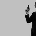 Bond 25 James Bond / Filmz.dk