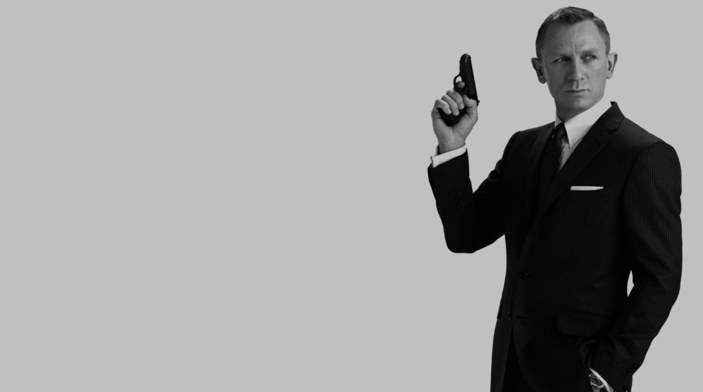 Bond 25 James Bond / Filmz.dk