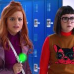 Daphne Velma Scooby-Doo spinoff Trailer / Filmz.dk