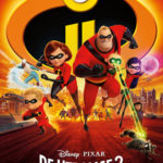De utrolige 2 incredibles anmeldelse / Filmz.dk