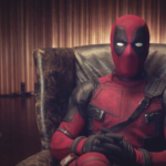 Deadpool 2 Reshoots / Filmz.dk