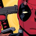 Deadpool animeret serie / Filmz.dk