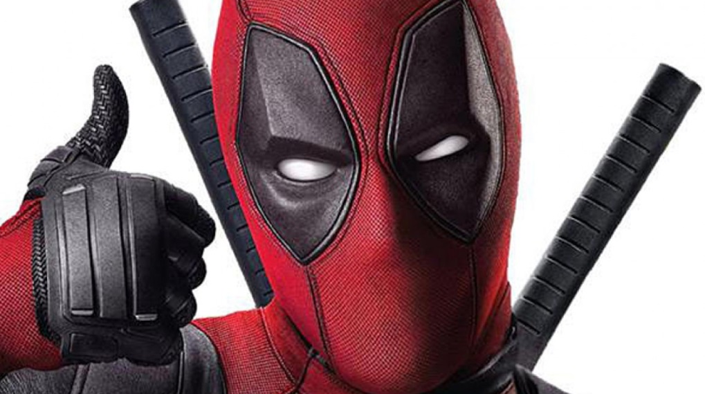 Deadpool Kina / Filmz.dk
