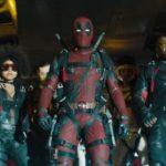 Deadpool 2 Trailer X-Force