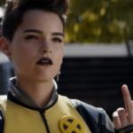Deadpool 2 Reshoots Test-visninger / Filmz.dk