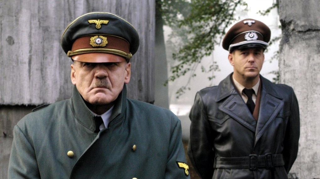 Der Untergang / Filmz.dk