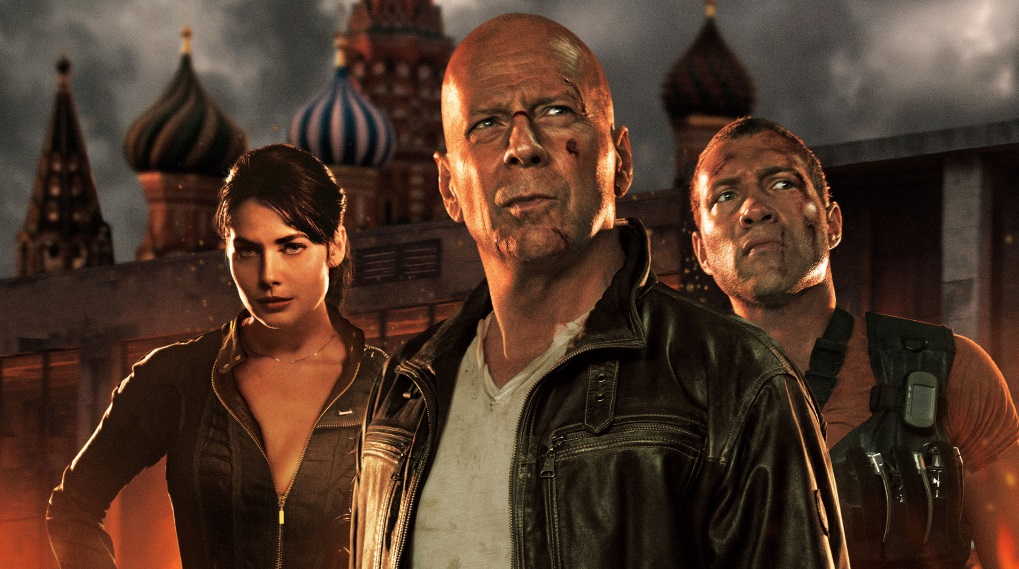 Die Hard / Filmz.dk