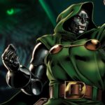 Doctor Doom Captain America / Filmz.dk