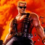 Duke Nukem film Deadpool / Filmz.dk