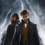 Fantastic Beasts 2 Trailer / Filmz.dk