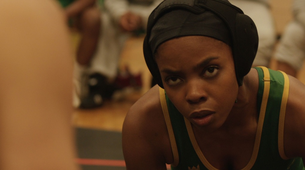 First Match Netflix / Filmz.dk