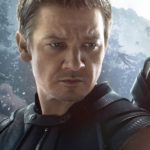 Hawkeye Avengers Infinity War / Filmz.dk