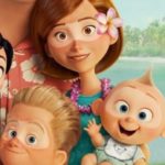 De utrolige sommer plakat / Filmz.dk