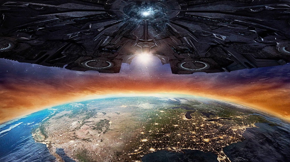 Independence Day 3 / Filmz.dk