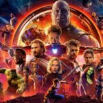Reaktion Avengers Infinity War / Filmz.dk