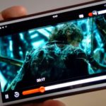 Geoblocking Streaming EU / Filmz.dk