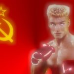Dolph Lundgren Creed 2 / Filmz.dk