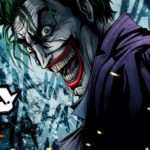 The Joker / DC Films / Filmz.dk