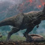 Jurassic World 3 instruktør / Filmz.dk